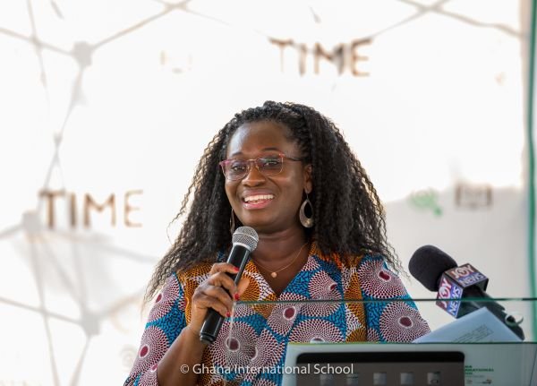 TIME Conference - 3RD EDITION